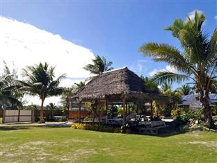 Huahine 费锐玛瓦旅馆酒店 外观 照片