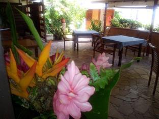 Huahine 费锐玛瓦旅馆酒店 外观 照片
